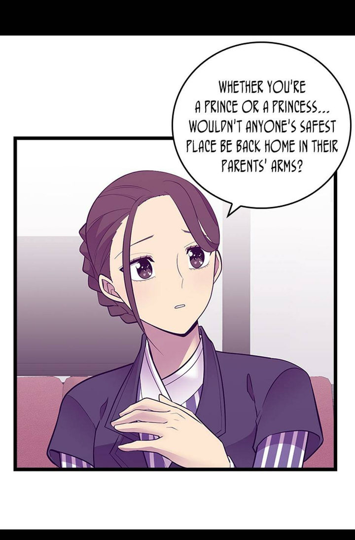 They Say I Was Born A King’s Daughter - Chapter 246 Page 21