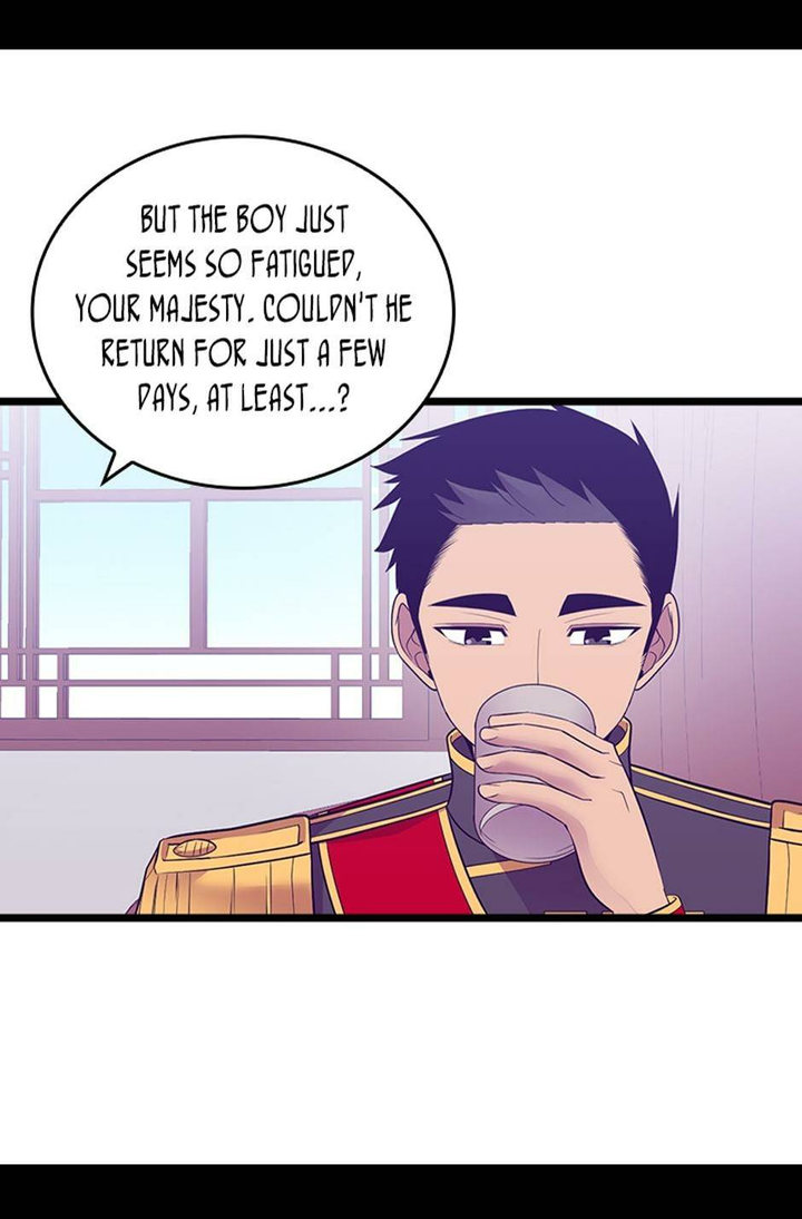 They Say I Was Born A King’s Daughter - Chapter 246 Page 24