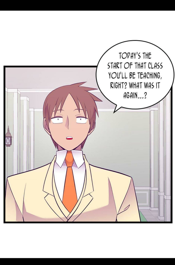 They Say I Was Born A King’s Daughter - Chapter 246 Page 28