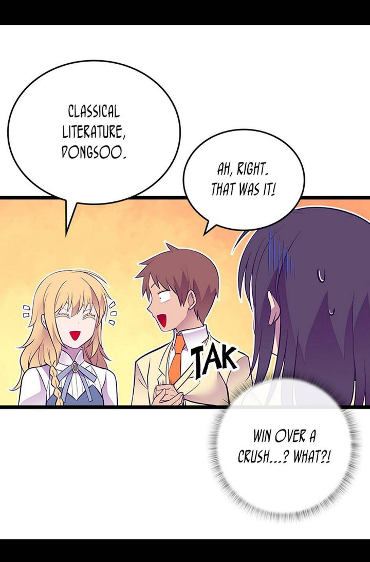 They Say I Was Born A King’s Daughter - Chapter 246 Page 30