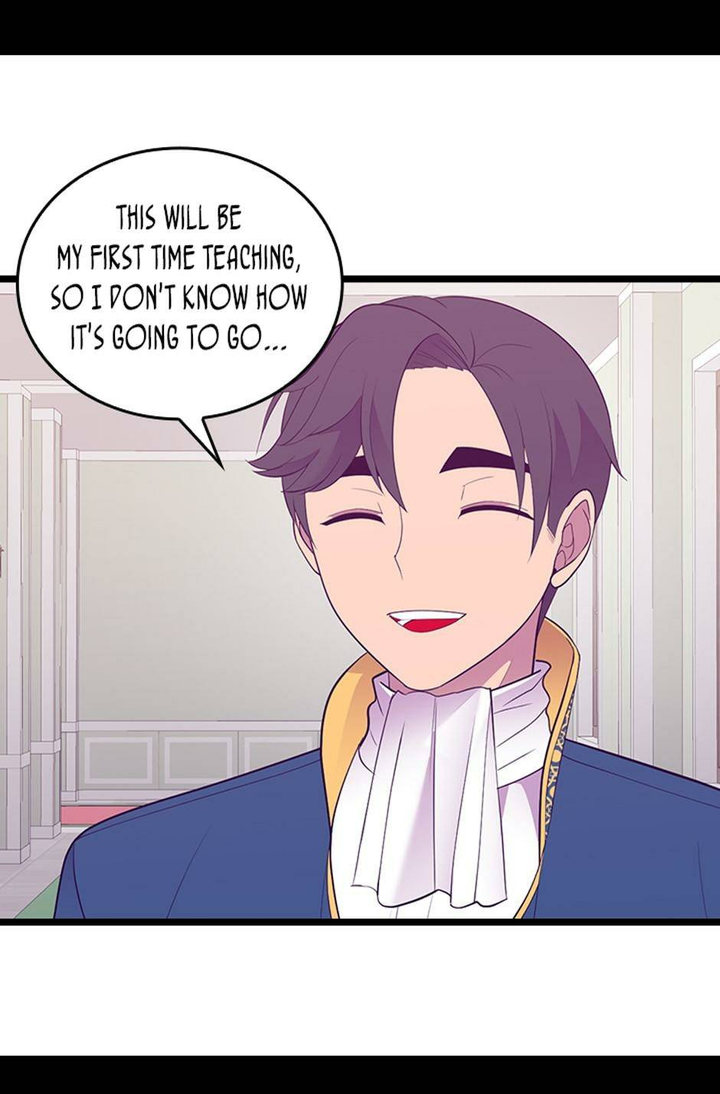 They Say I Was Born A King’s Daughter - Chapter 246 Page 33