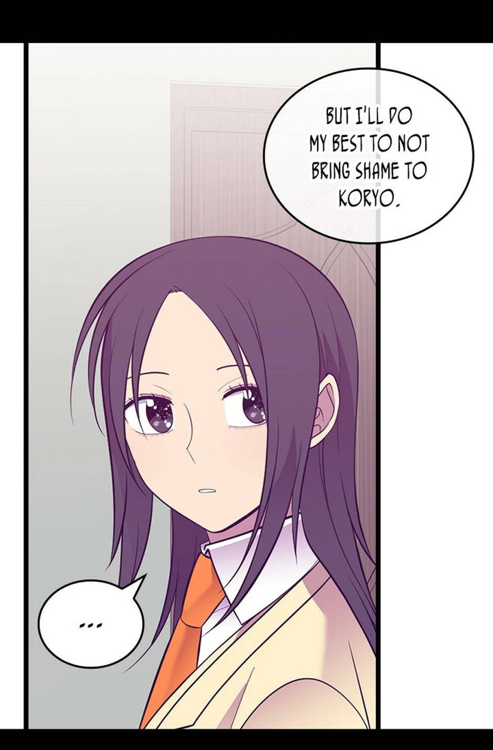 They Say I Was Born A King’s Daughter - Chapter 246 Page 34