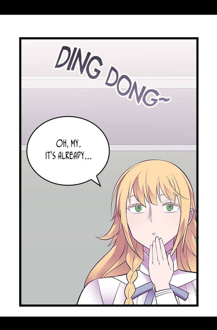 They Say I Was Born A King’s Daughter - Chapter 246 Page 35