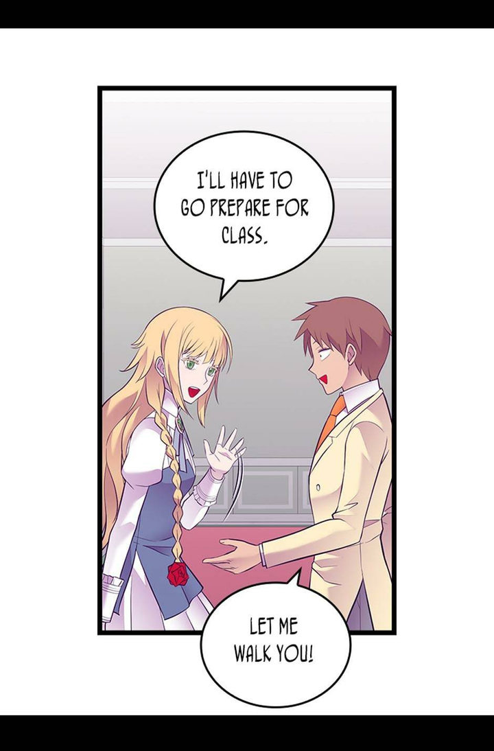They Say I Was Born A King’s Daughter - Chapter 246 Page 36