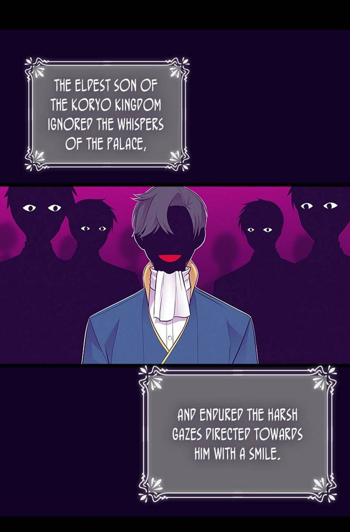 They Say I Was Born A King’s Daughter - Chapter 246 Page 4