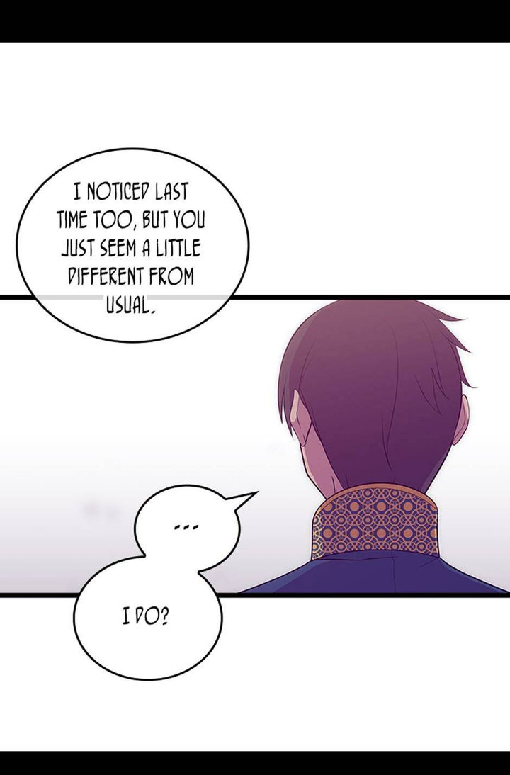 They Say I Was Born A King’s Daughter - Chapter 246 Page 42