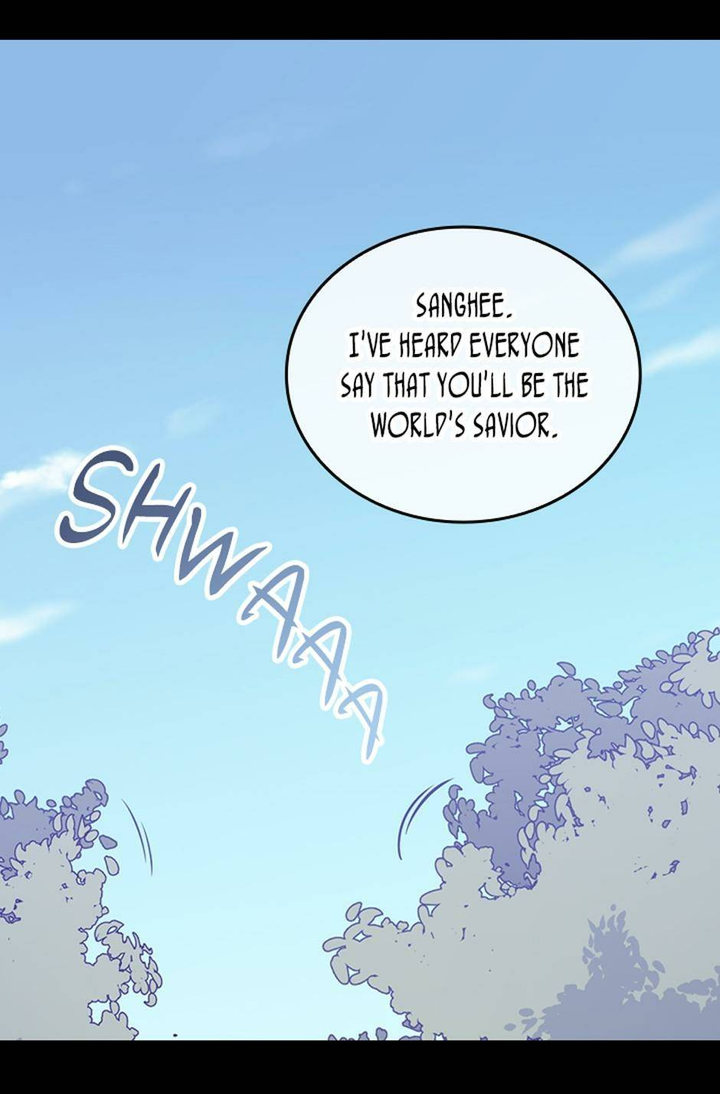 They Say I Was Born A King’s Daughter - Chapter 246 Page 46