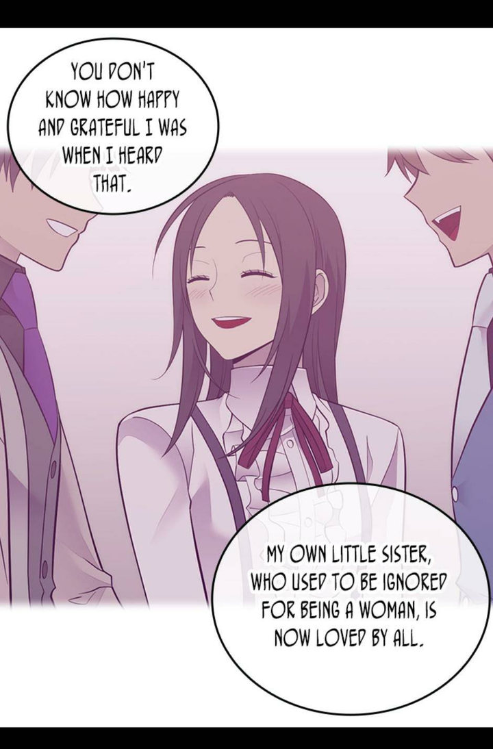 They Say I Was Born A King’s Daughter - Chapter 246 Page 48