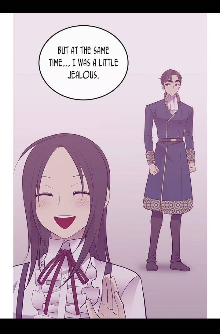 They Say I Was Born A King’s Daughter - Chapter 246 Page 49