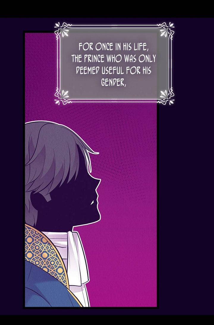 They Say I Was Born A King’s Daughter - Chapter 246 Page 5