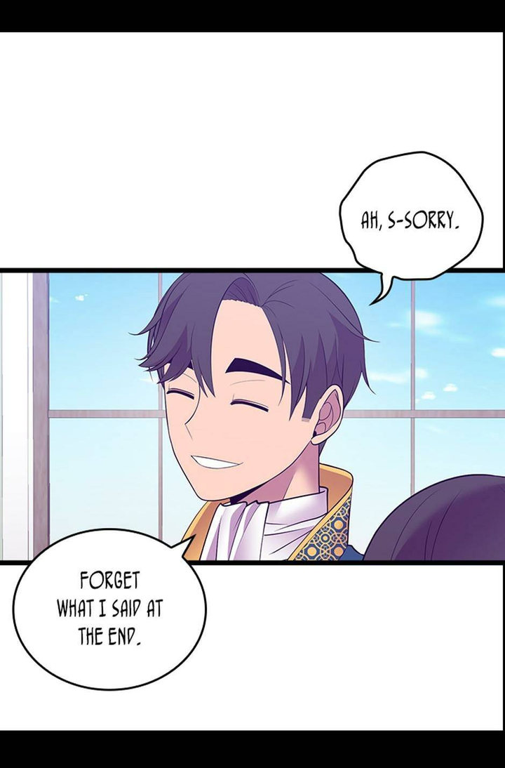They Say I Was Born A King’s Daughter - Chapter 246 Page 52