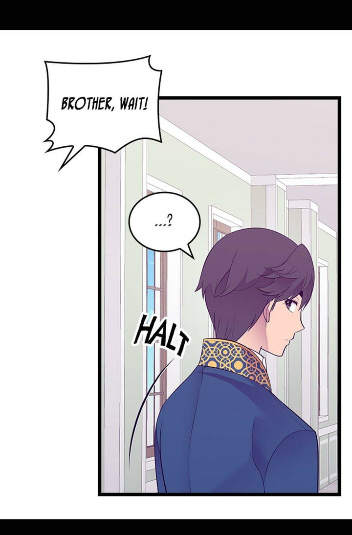 They Say I Was Born A King’s Daughter - Chapter 246 Page 54
