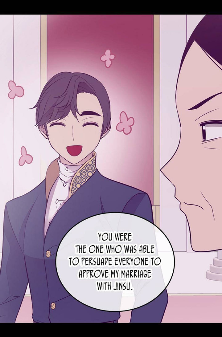 They Say I Was Born A King’s Daughter - Chapter 246 Page 59