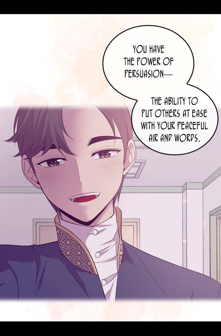 They Say I Was Born A King’s Daughter - Chapter 246 Page 62