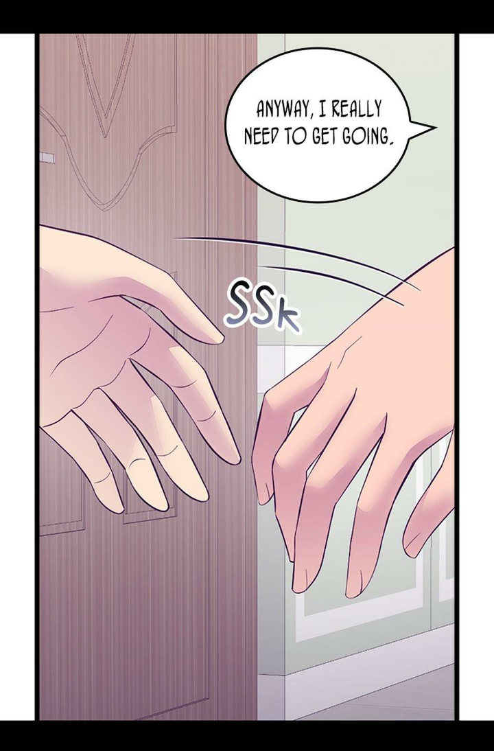 They Say I Was Born A King’s Daughter - Chapter 246 Page 65