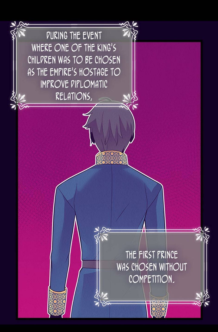 They Say I Was Born A King’s Daughter - Chapter 246 Page 7