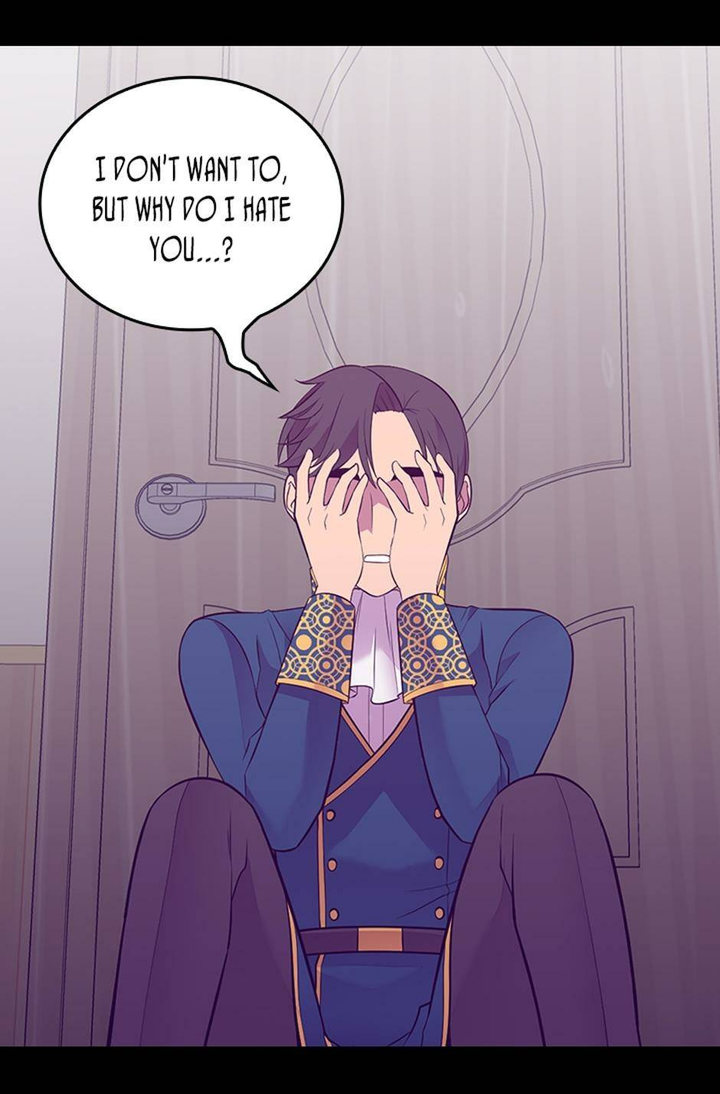 They Say I Was Born A King’s Daughter - Chapter 246 Page 72
