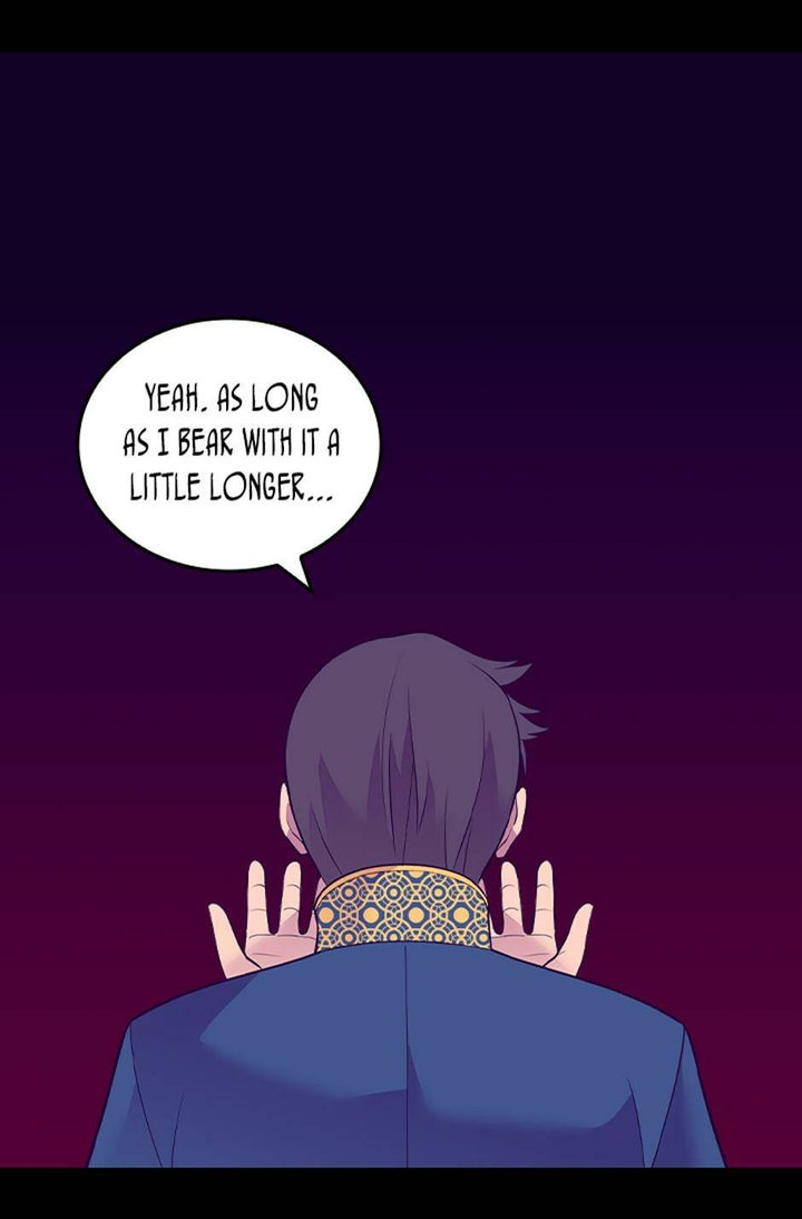 They Say I Was Born A King’s Daughter - Chapter 246 Page 75