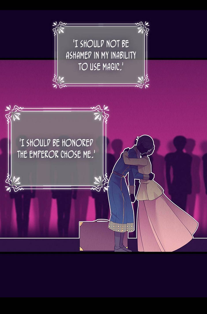 They Say I Was Born A King’s Daughter - Chapter 246 Page 9