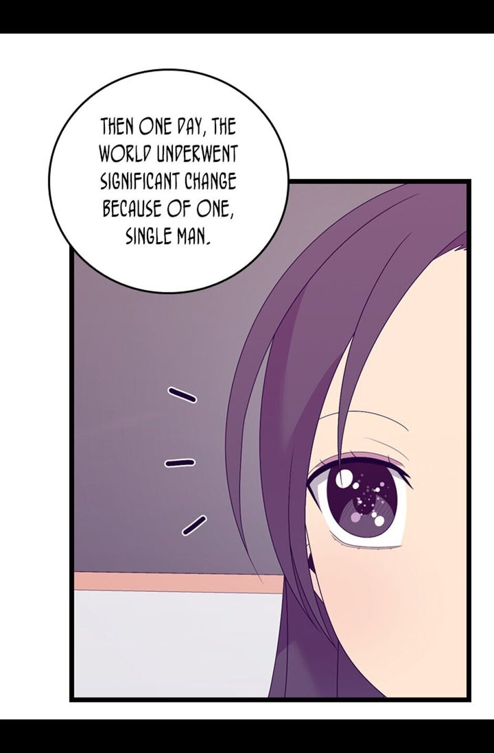 They Say I Was Born A King’s Daughter - Chapter 247 Page 10