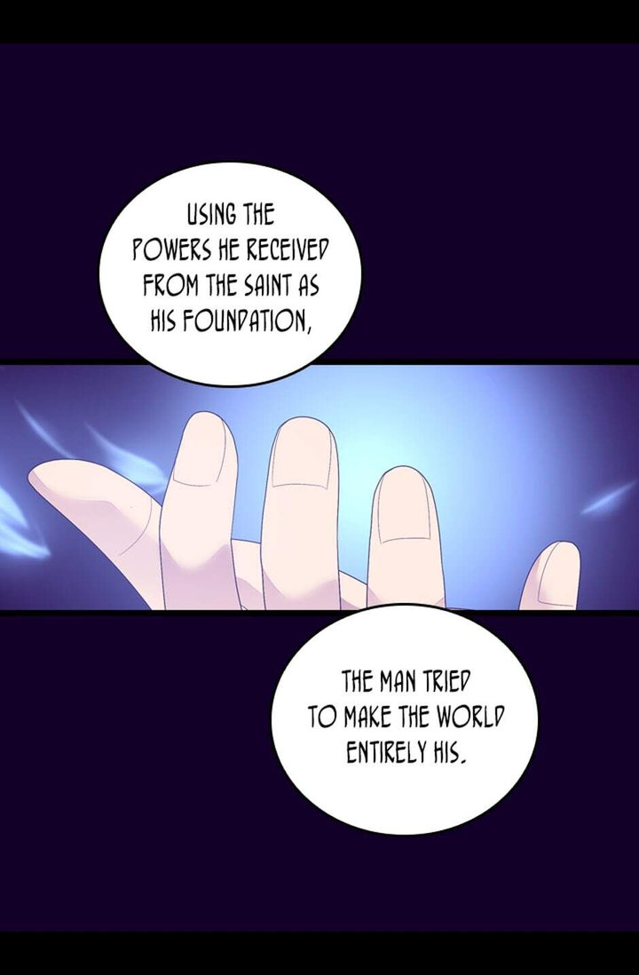 They Say I Was Born A King’s Daughter - Chapter 247 Page 11