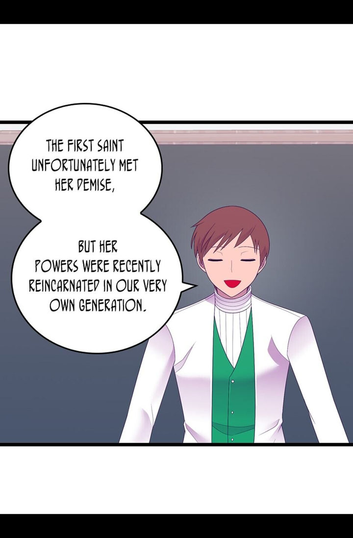 They Say I Was Born A King’s Daughter - Chapter 247 Page 13