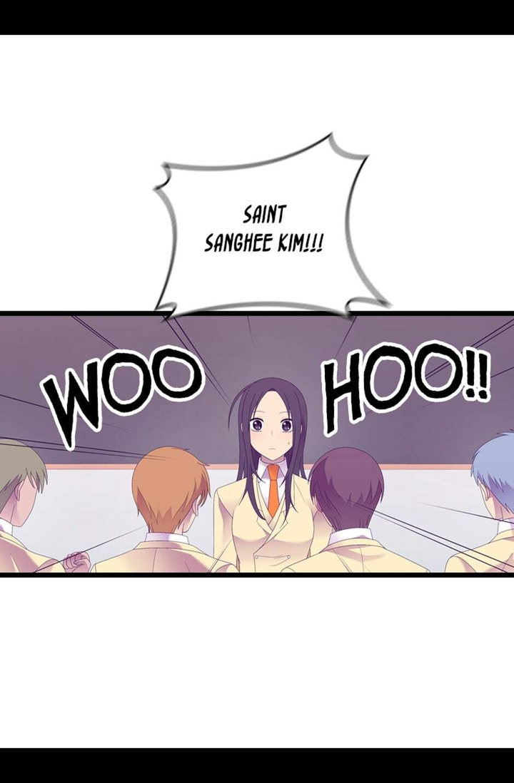 They Say I Was Born A King’s Daughter - Chapter 247 Page 15