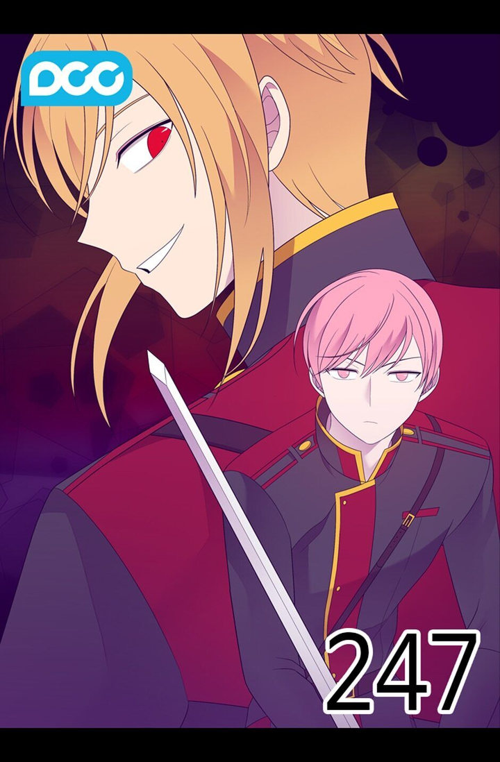 They Say I Was Born A King’s Daughter - Chapter 247 Page 17