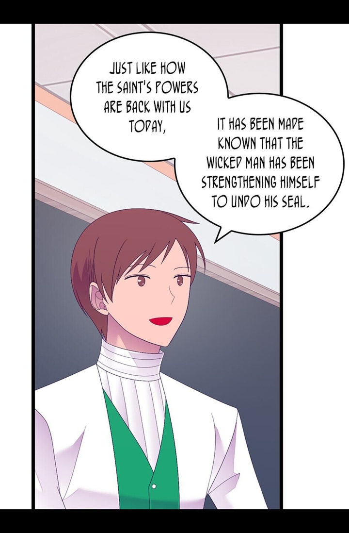 They Say I Was Born A King’s Daughter - Chapter 247 Page 18