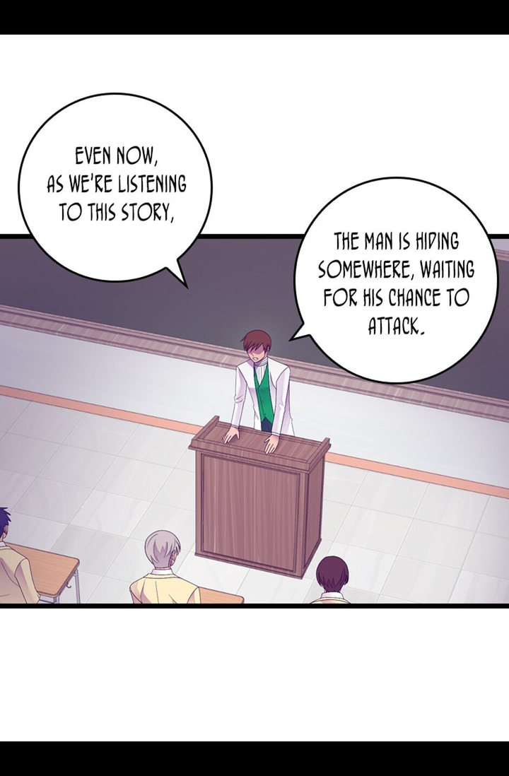 They Say I Was Born A King’s Daughter - Chapter 247 Page 20