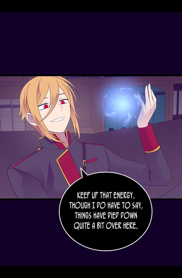 They Say I Was Born A King’s Daughter - Chapter 247 Page 33