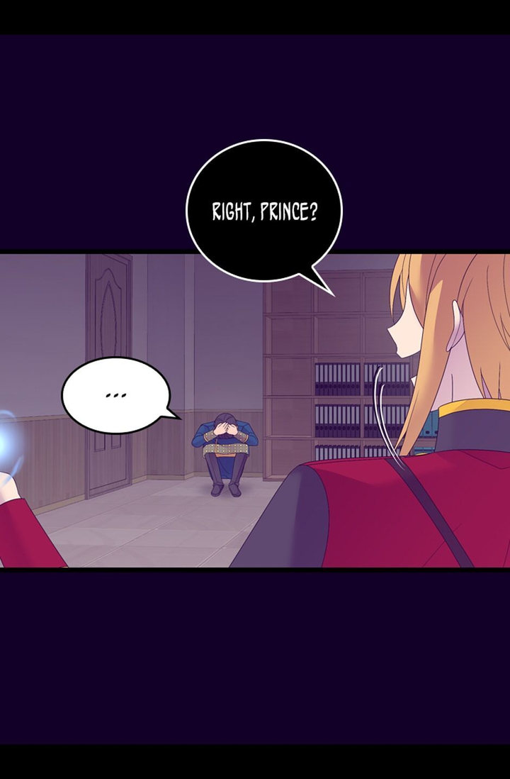 They Say I Was Born A King’s Daughter - Chapter 247 Page 34
