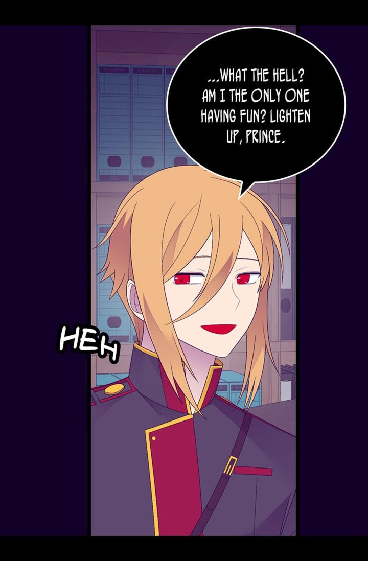 They Say I Was Born A King’s Daughter - Chapter 247 Page 35