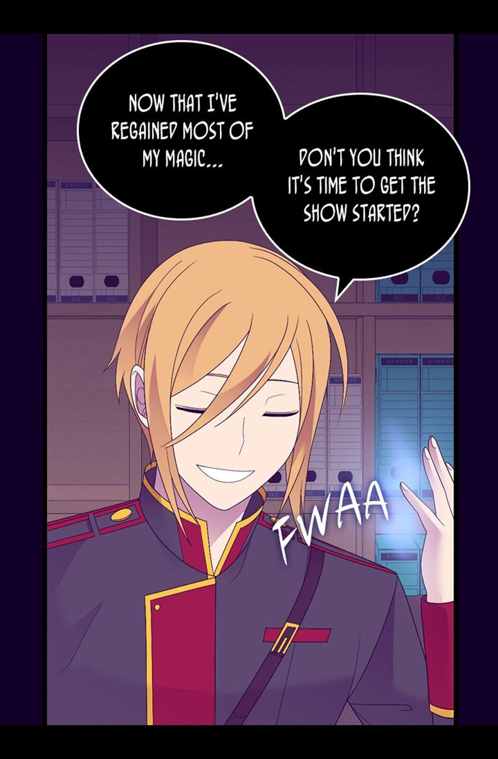 They Say I Was Born A King’s Daughter - Chapter 247 Page 36