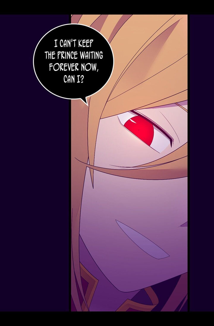 They Say I Was Born A King’s Daughter - Chapter 247 Page 37