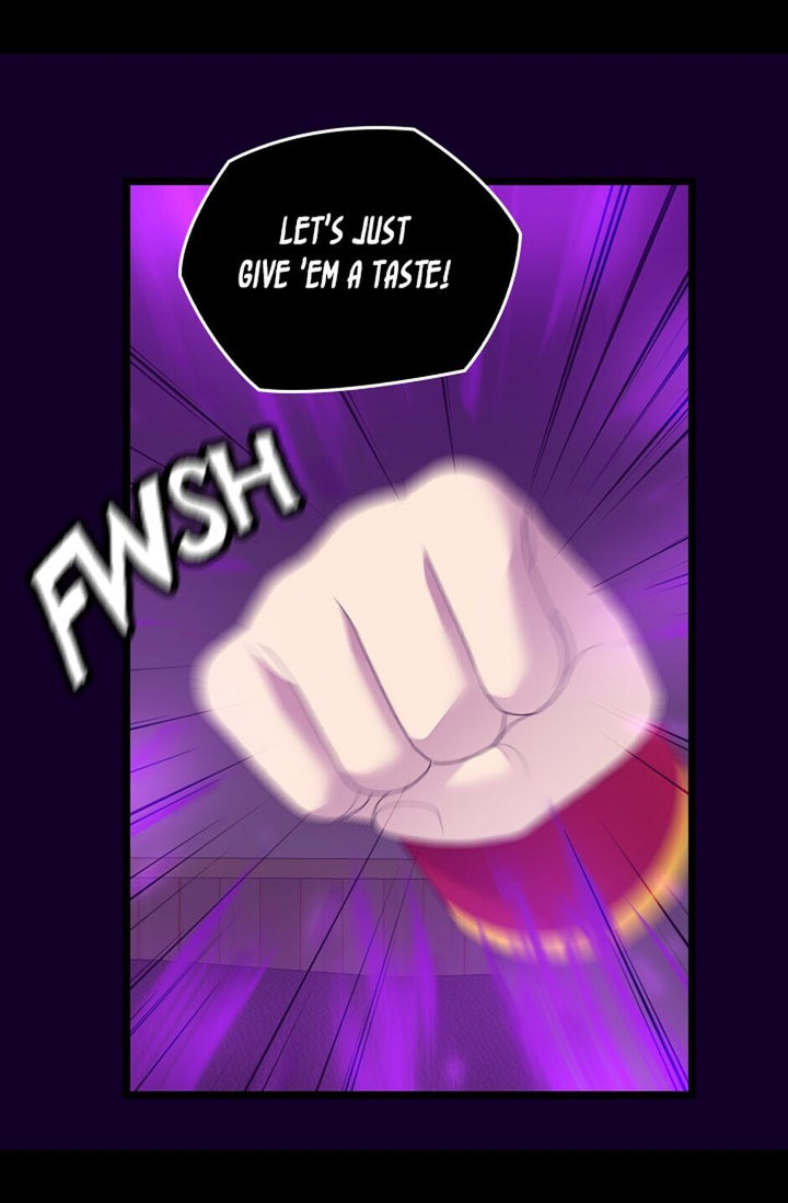 They Say I Was Born A King’s Daughter - Chapter 247 Page 38