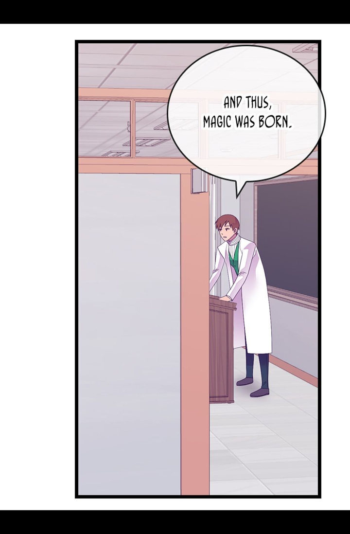 They Say I Was Born A King’s Daughter - Chapter 247 Page 4