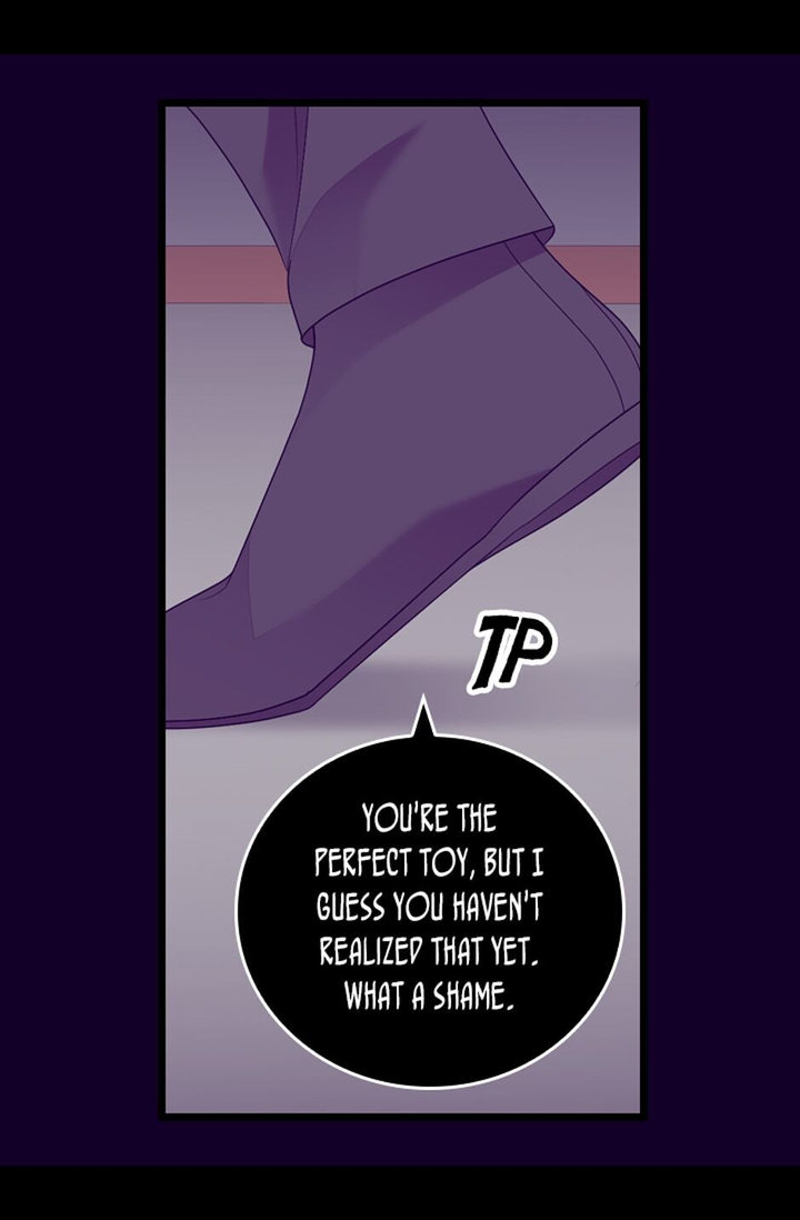They Say I Was Born A King’s Daughter - Chapter 247 Page 46