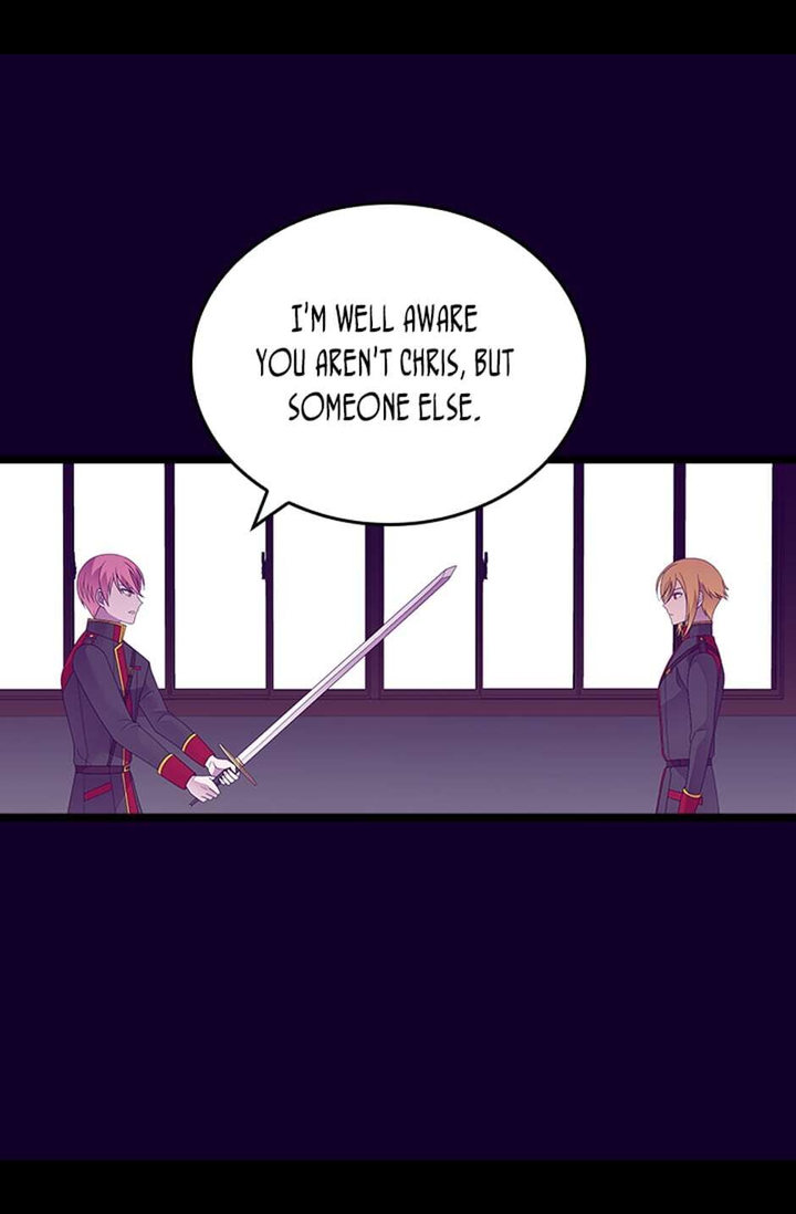 They Say I Was Born A King’s Daughter - Chapter 247 Page 55