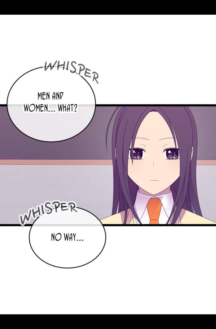 They Say I Was Born A King’s Daughter - Chapter 247 Page 6