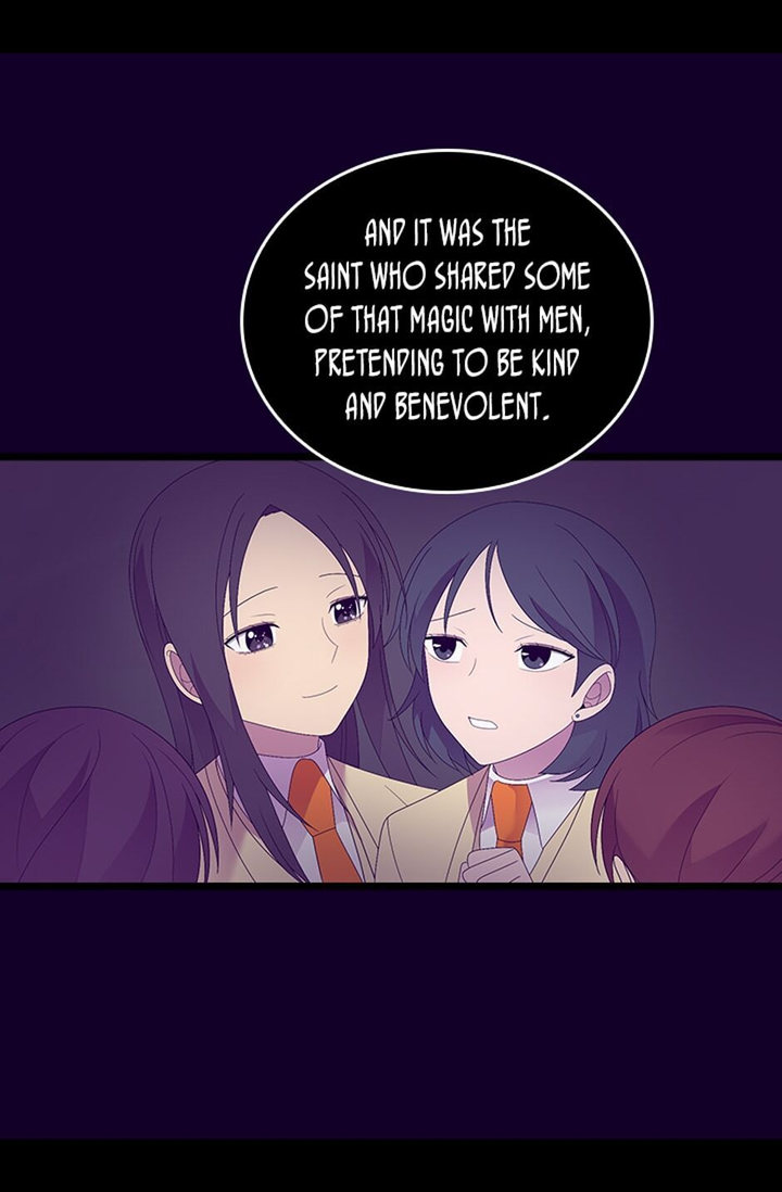 They Say I Was Born A King’s Daughter - Chapter 247 Page 61