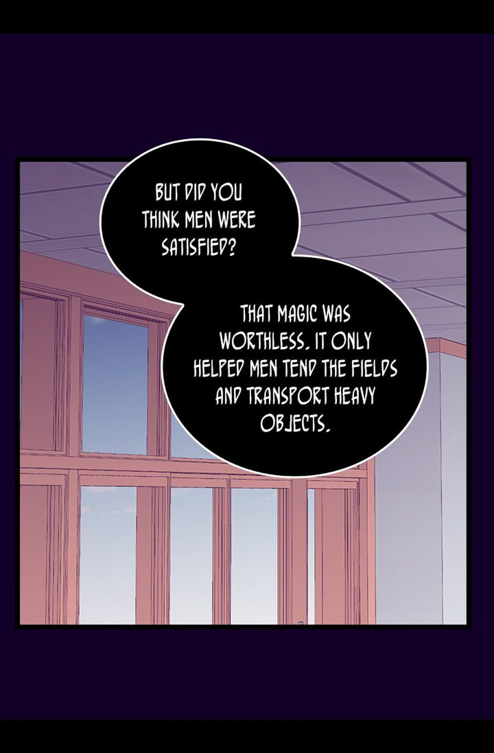 They Say I Was Born A King’s Daughter - Chapter 247 Page 62