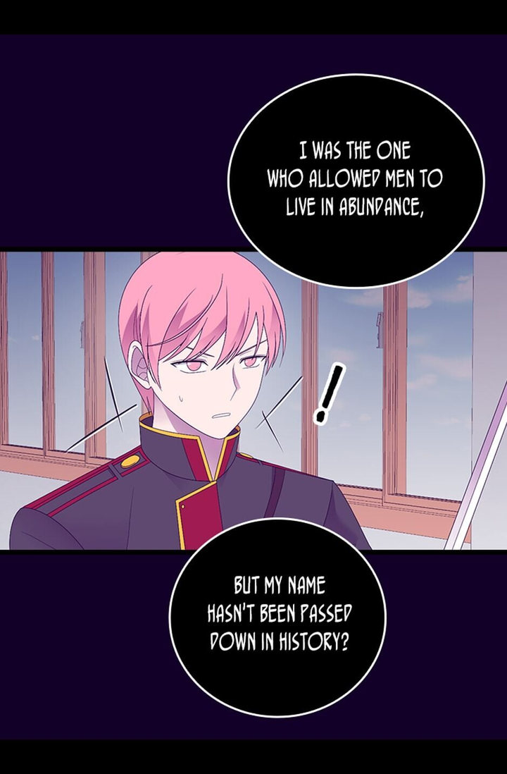 They Say I Was Born A King’s Daughter - Chapter 247 Page 66