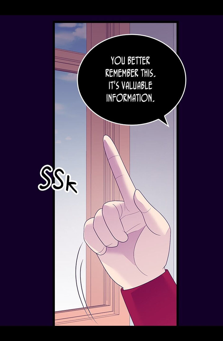They Say I Was Born A King’s Daughter - Chapter 247 Page 67