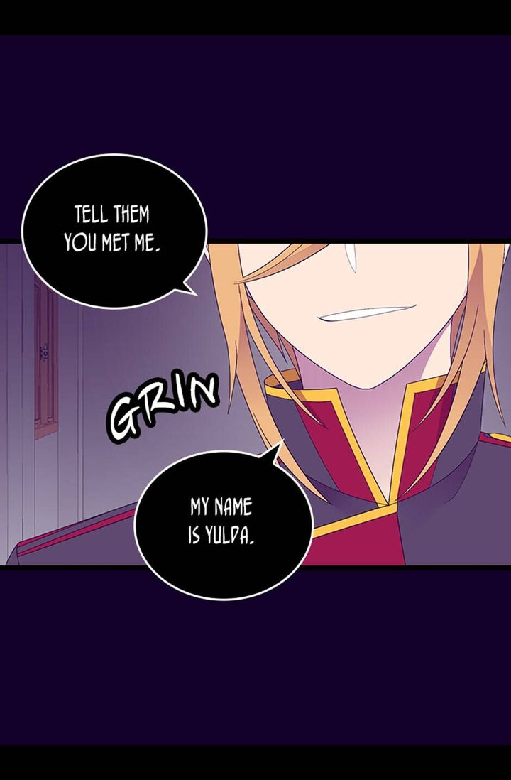 They Say I Was Born A King’s Daughter - Chapter 247 Page 69