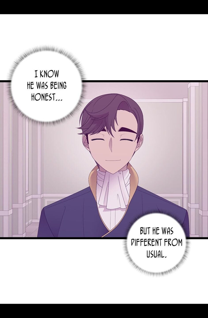 They Say I Was Born A King’s Daughter - Chapter 247 Page 8