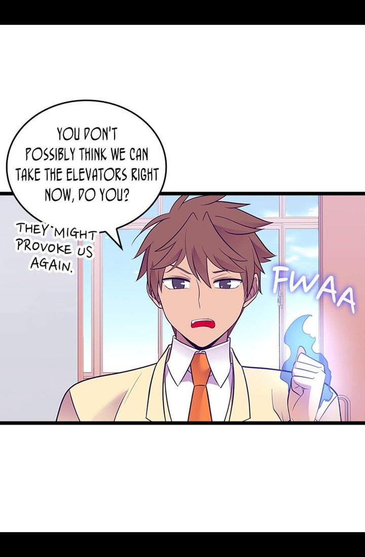 They Say I Was Born A King’s Daughter - Chapter 248 Page 11