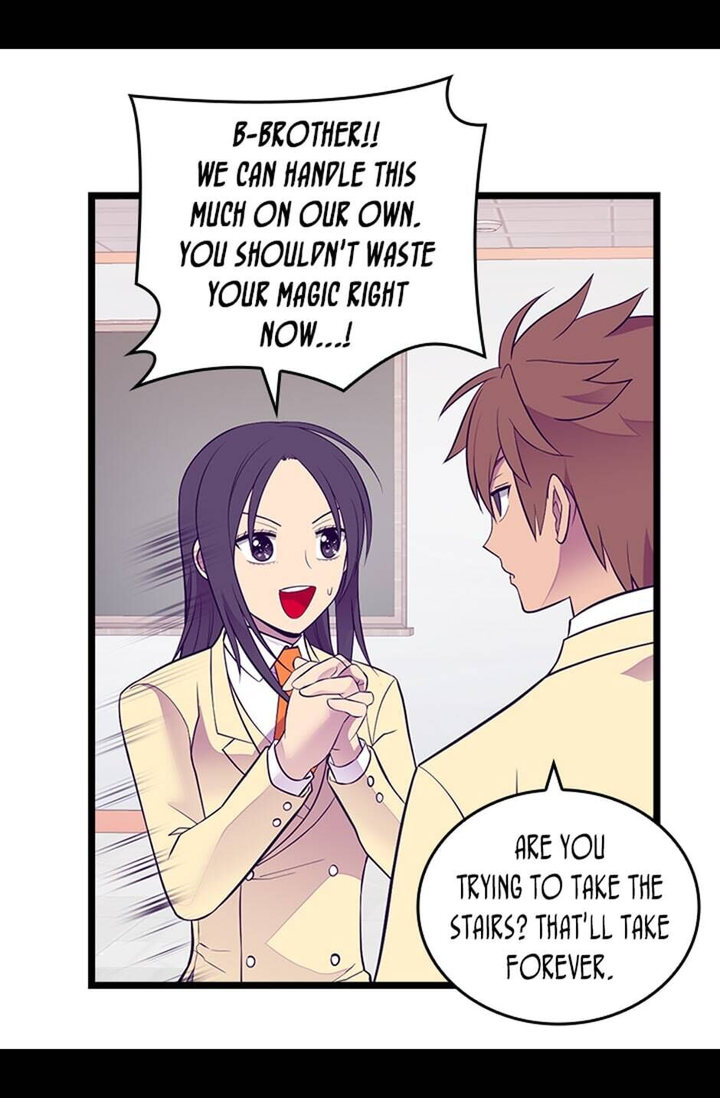 They Say I Was Born A King’s Daughter - Chapter 248 Page 13