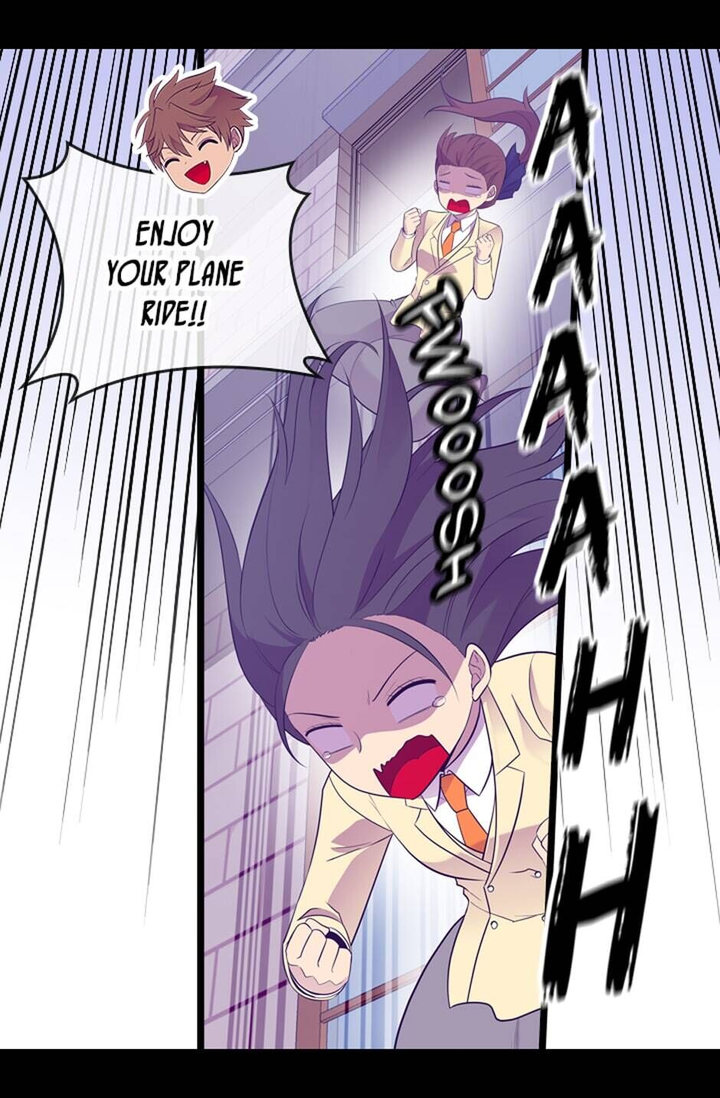 They Say I Was Born A King’s Daughter - Chapter 248 Page 16