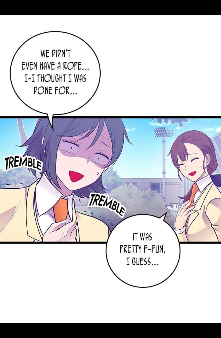 They Say I Was Born A King’s Daughter - Chapter 248 Page 21